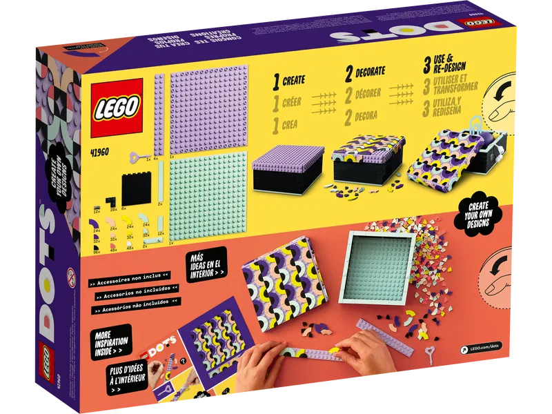 Big Box Big Box