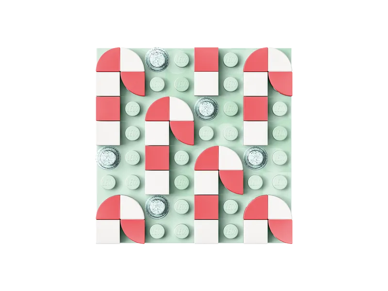 Designer Toolkit - Patterns
