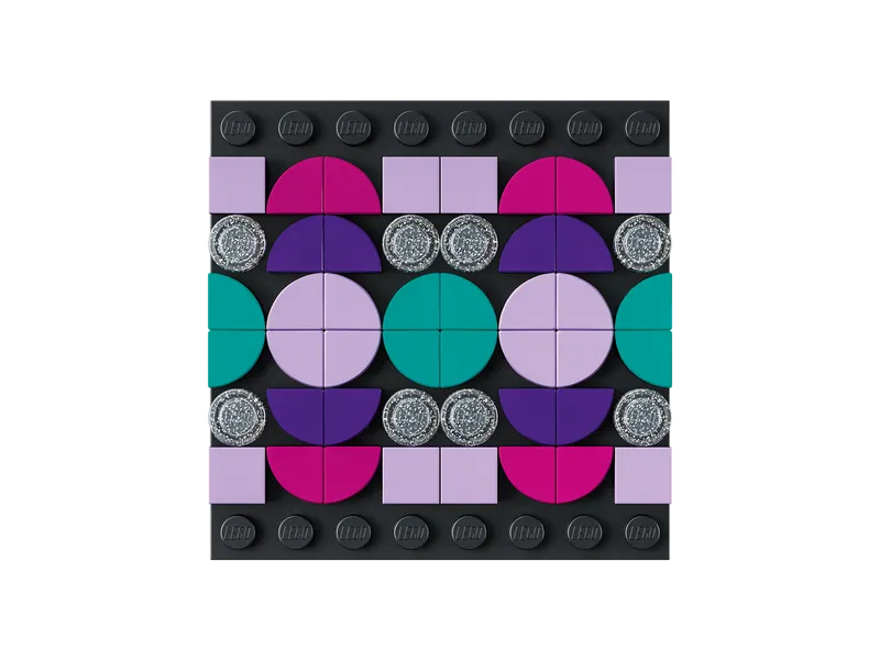 Designer Toolkit - Patterns