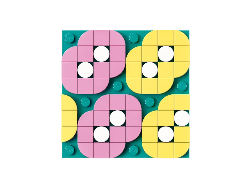 Designer Toolkit - Patterns