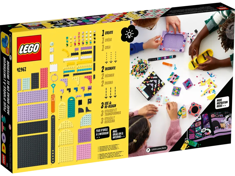 Designer Toolkit - Patterns