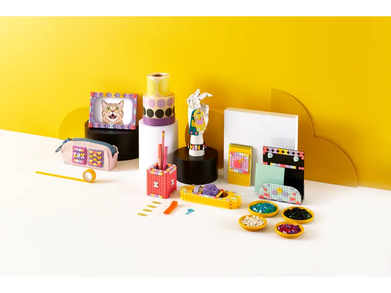 Designer Toolkit - Patterns