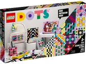 Designer Toolkit - Patterns