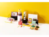 Designer Toolkit - Patterns