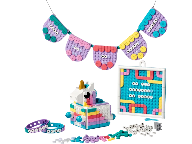Unicorn Creative Family Pack Unicorn Creative Family Pack