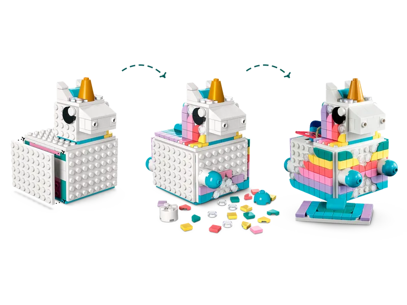 Unicorn Creative Family Pack Unicorn Creative Family Pack