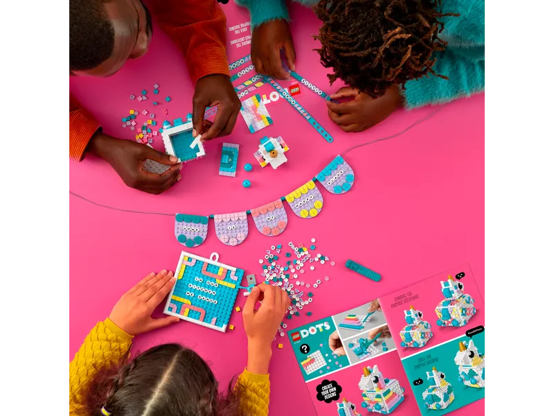 Unicorn Creative Family Pack Unicorn Creative Family Pack