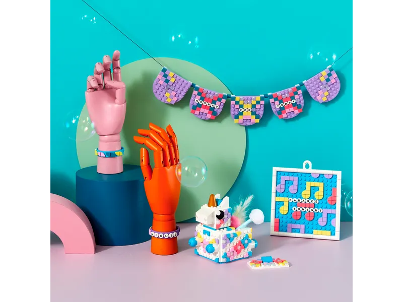 Unicorn Creative Family Pack Unicorn Creative Family Pack