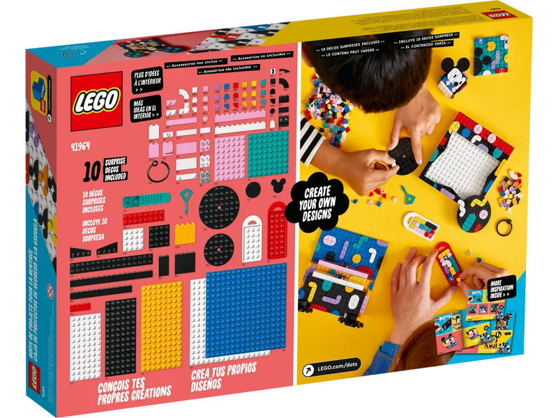 Back To School Project Box Back To School Project Box