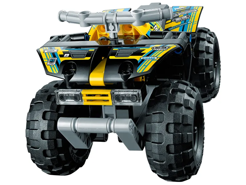 Quad Bike