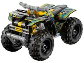Quad Bike