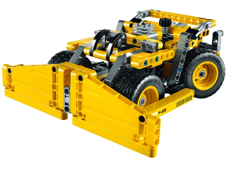Mining Truck