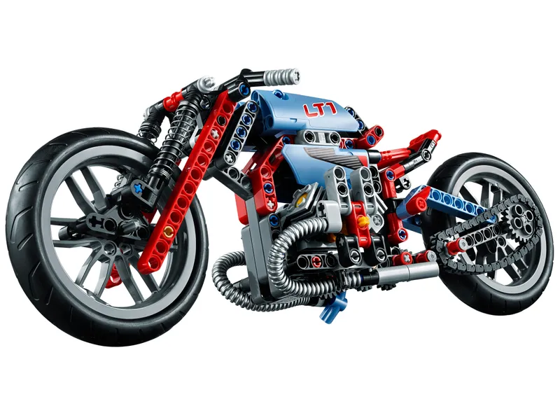 Street Motorcycle
