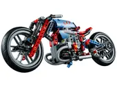 Street Motorcycle