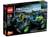 Formula Off-Roader