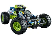 Formula Off-Roader