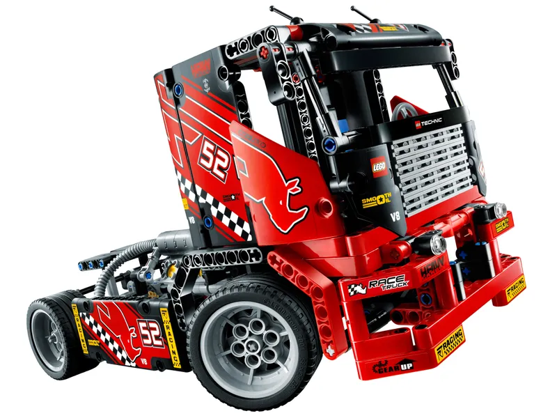Race Truck