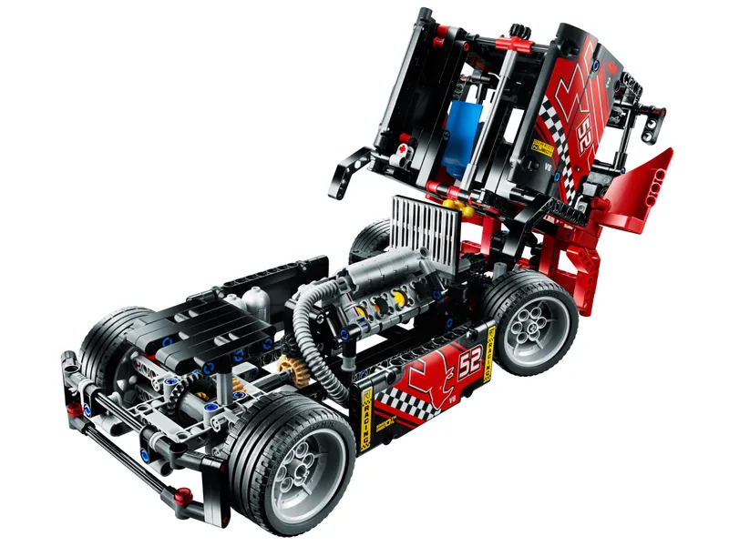 Race Truck