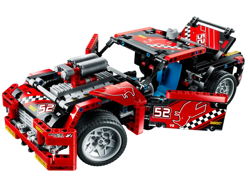 Race Truck