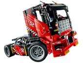 Race Truck