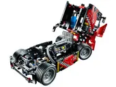 Race Truck
