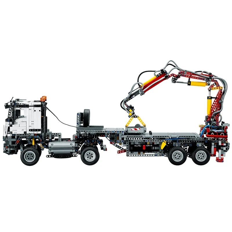Mercedes-Benz Arocs 3245