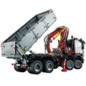 Mercedes-Benz Arocs 3245
