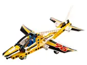 Display Team Jet
