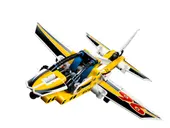 Display Team Jet