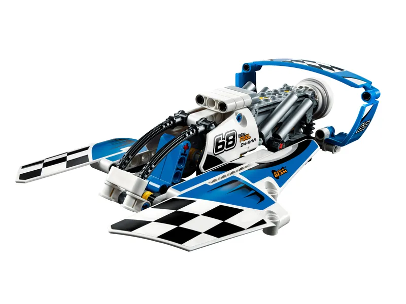 Hydroplane Racer