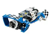 Hydroplane Racer