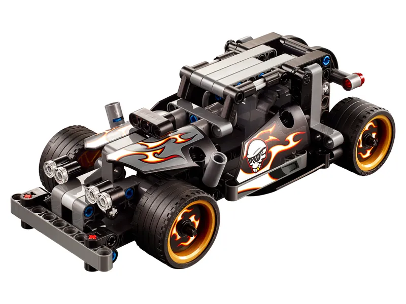 Getaway Racer Getaway Racer