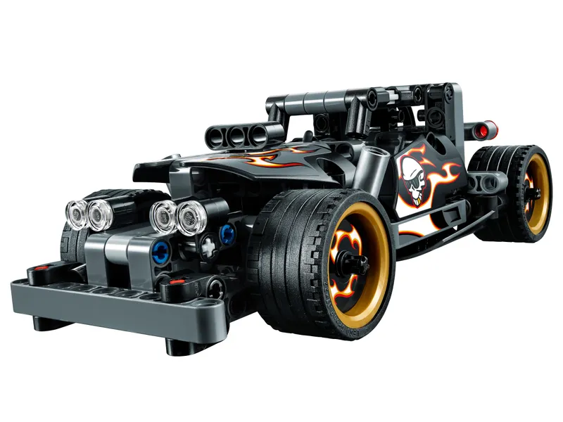 Getaway Racer Getaway Racer