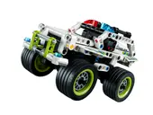 Getaway Racer