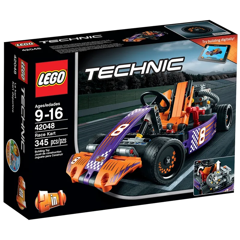 Race Kart Race Kart
