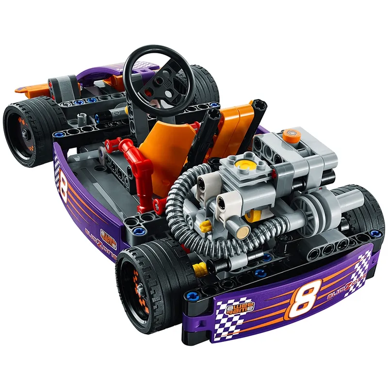 Race Kart Race Kart
