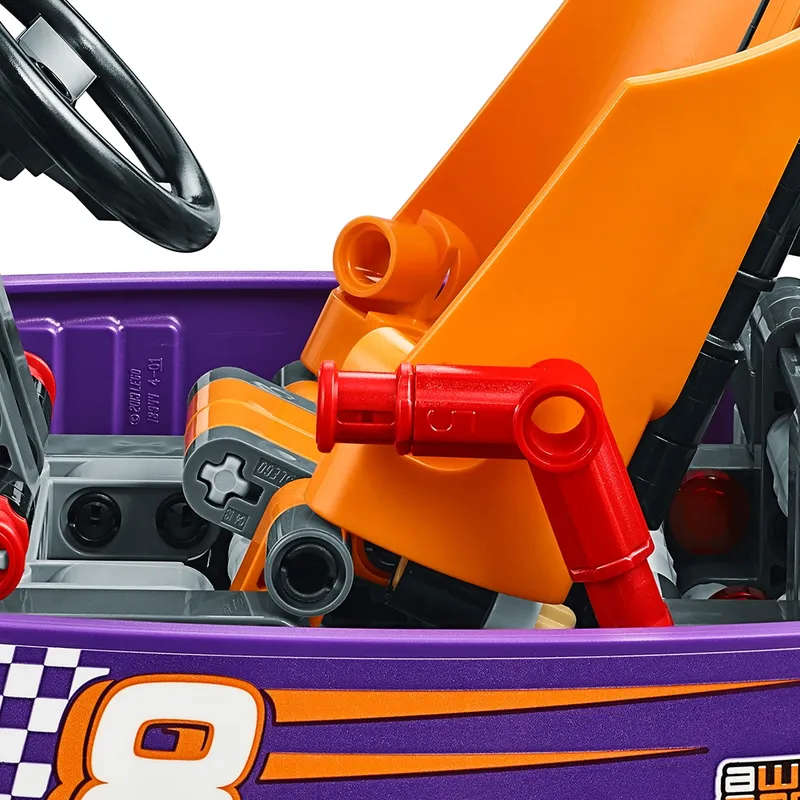 Race Kart Race Kart