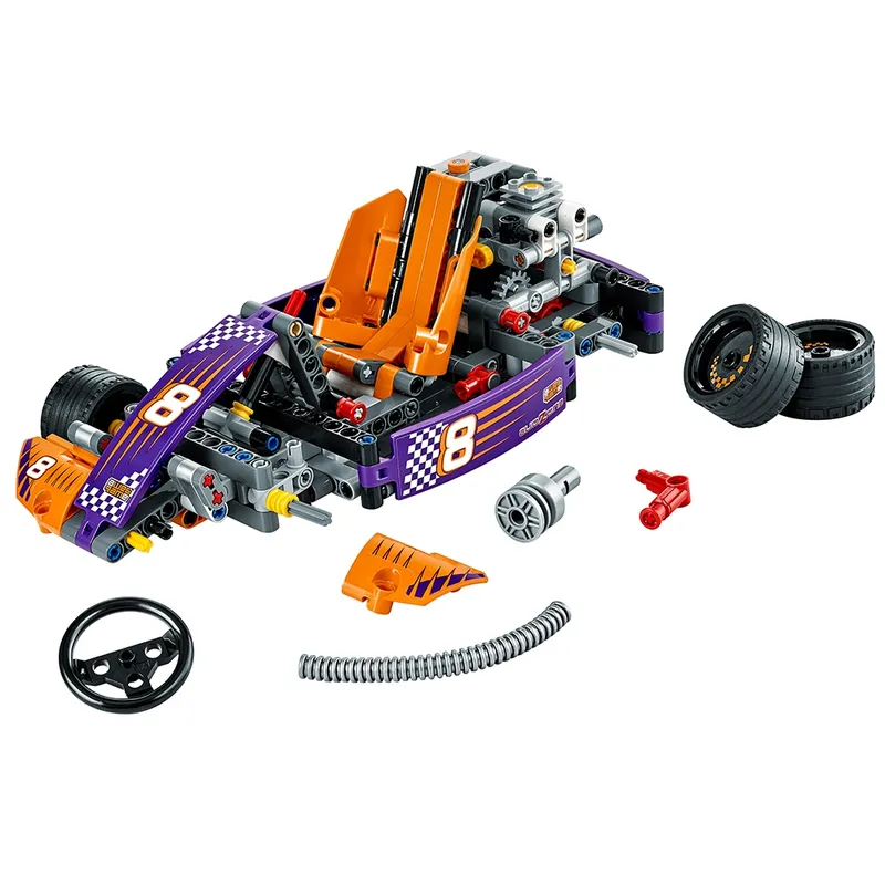 Race Kart Race Kart