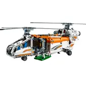 Heavy Lift Helicopter