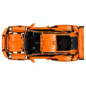 Porsche 911 GT3 RS
