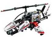 Ultralight Helicopter