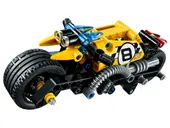 Stunt Bike
