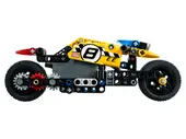 Stunt Bike