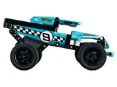 Stunt Truck