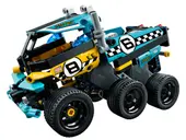 Stunt Truck