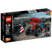 Telehandler