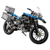BMW R 1200 GS Adventure