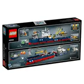 Ocean Explorer