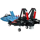 Air Race Jet