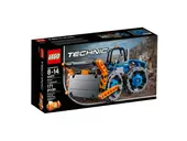 Dozer Compactor